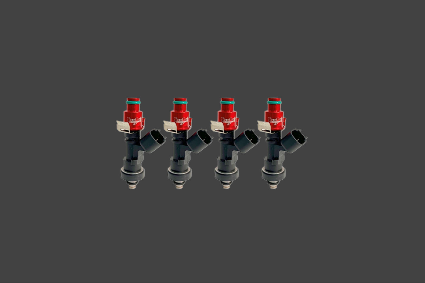 13B 2 Rotor Fuel Injectors