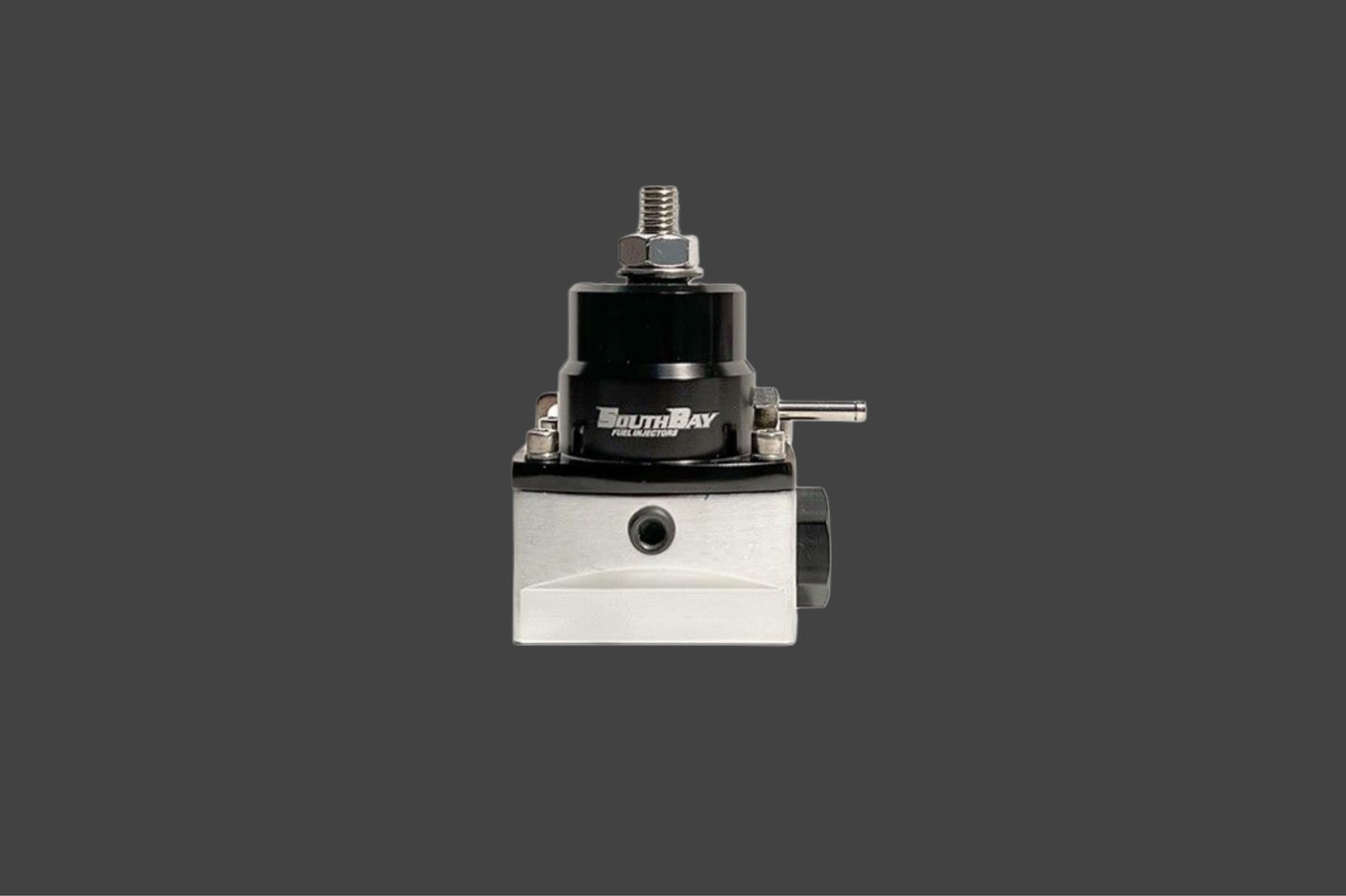 Adjustable Bypass Fuel Pressure Regulator 0-150psi 6AN