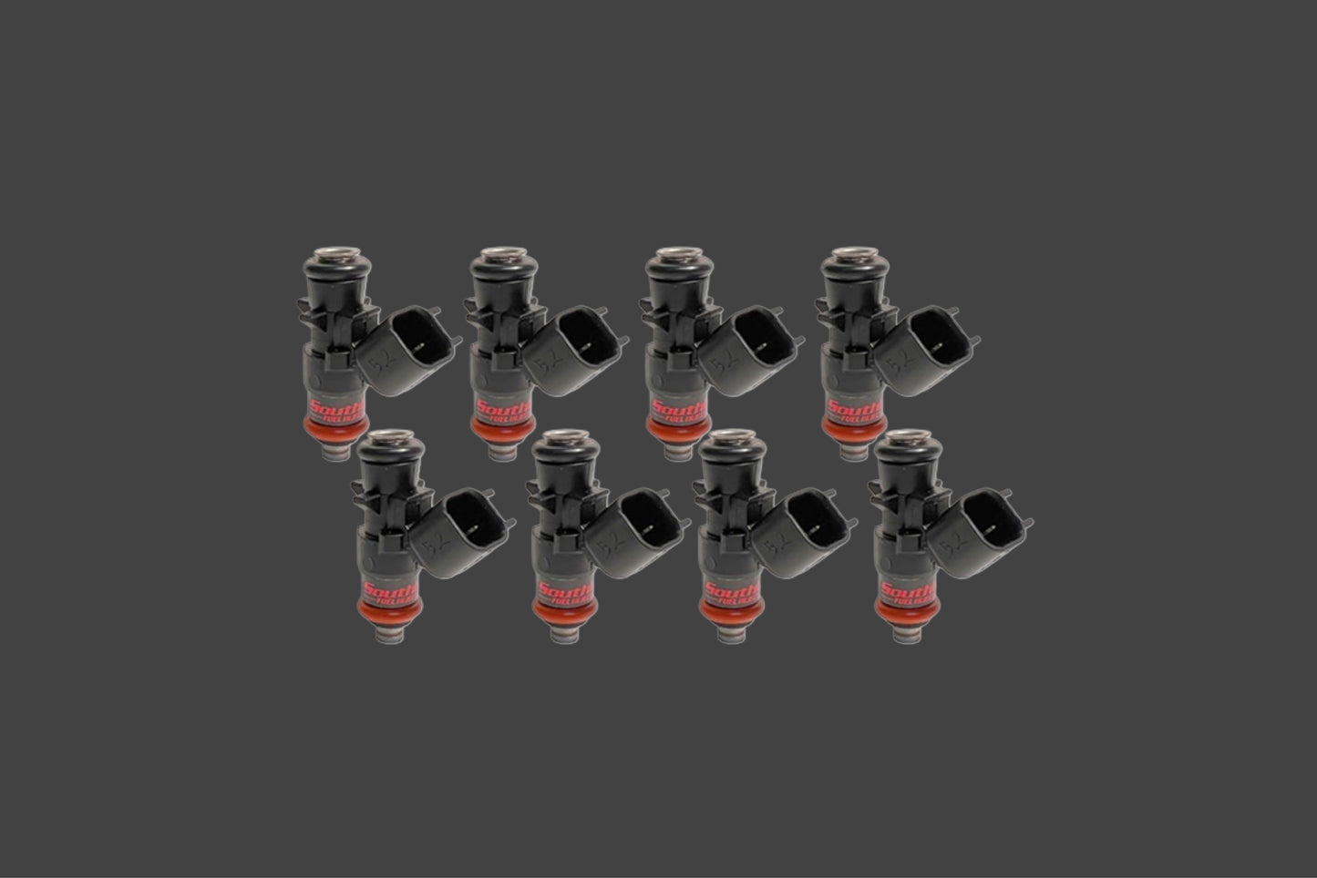 1987-2004 Mustang GT Fuel Injectors
