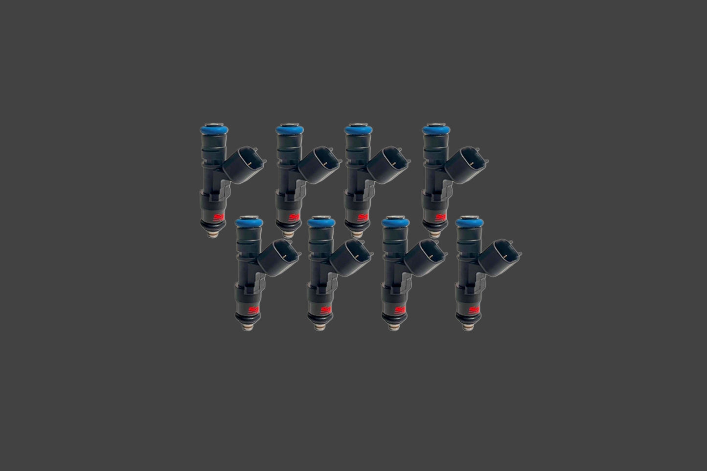 BMW E9X M3 SouthBay Fuel Injectors