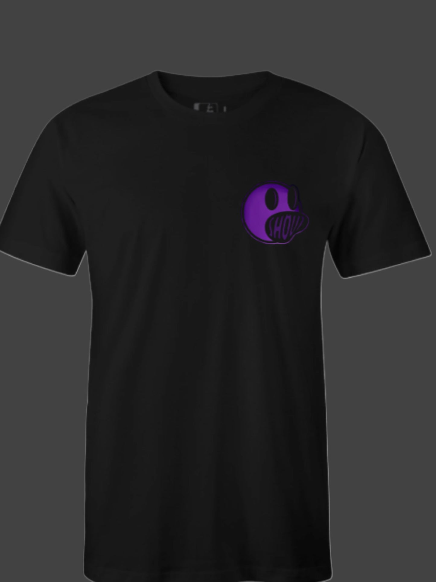 Shout Performance T Shirt