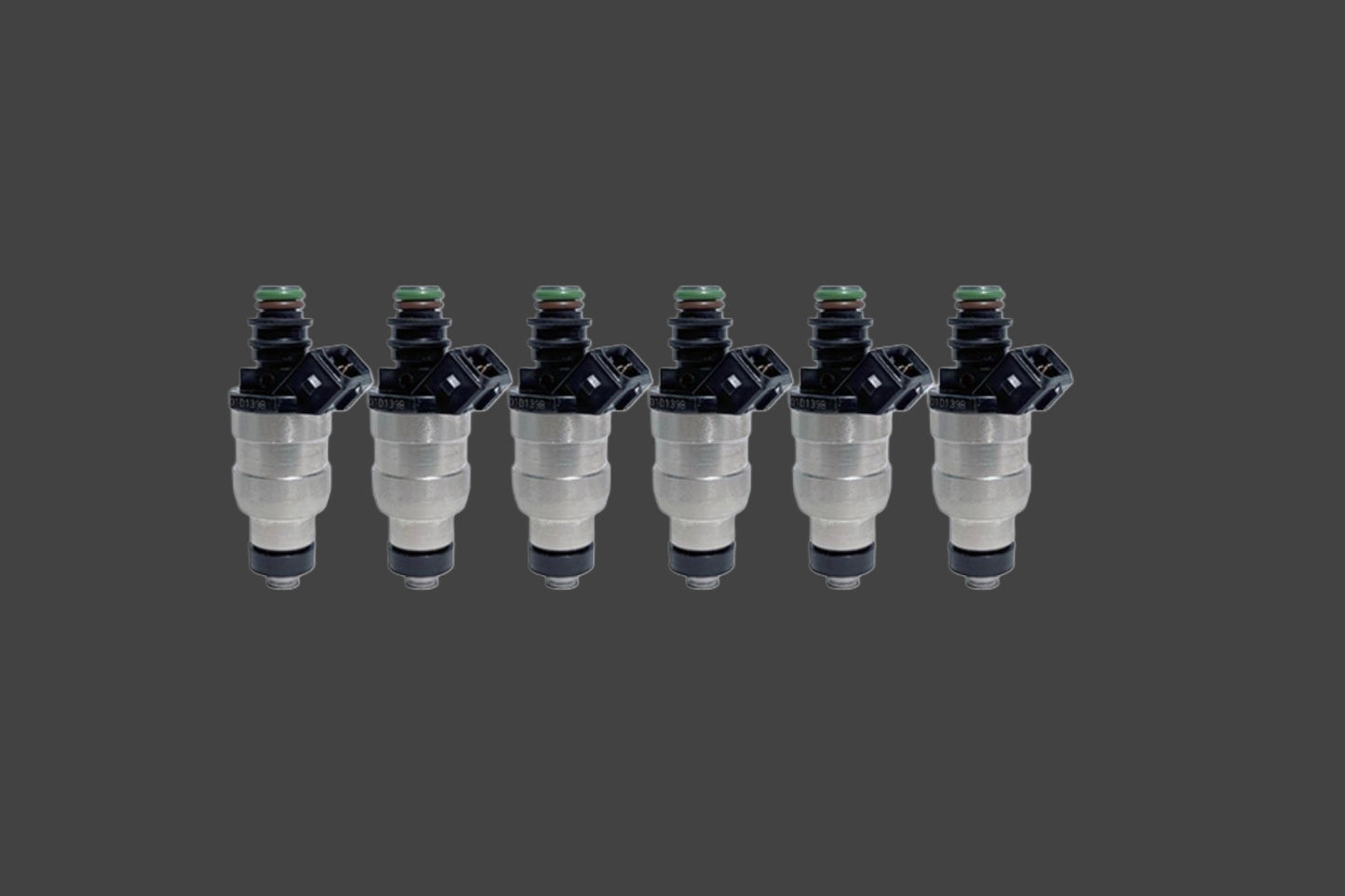 3000gt Fuel Injectors Low Z