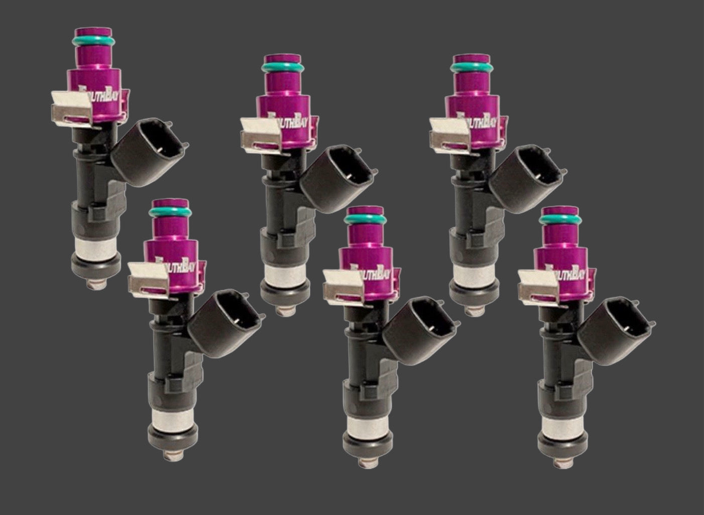 2nd Gen B58 Port Injectors
