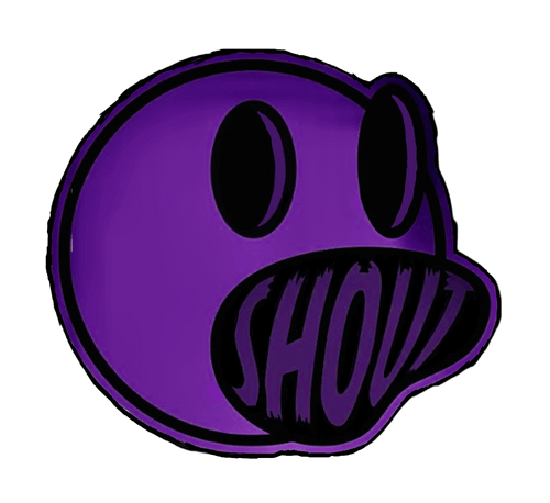 Shout Performance logo